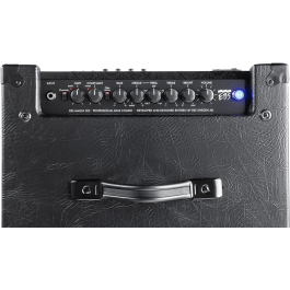 EBS Amplificador Bajo Combo Magni 502 1X15" Tweeter - 500W Neodimio Superligero