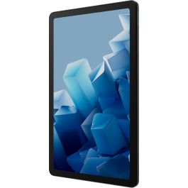 HMD T21 Tablet 4GB RAM 64GB Almacenamiento DS LTE Negra