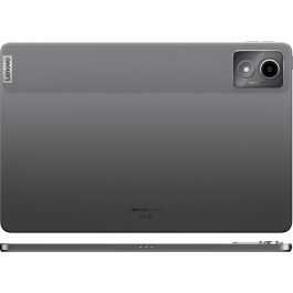 Lenovo Tab K11e 128GB 4GB RAM Wi-Fi Gris