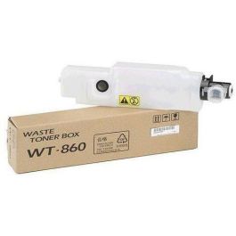 Kyocera Recipiente Para Tóner Residual Wt-860 Precio: 10.58999986. SKU: B15G45NCX9