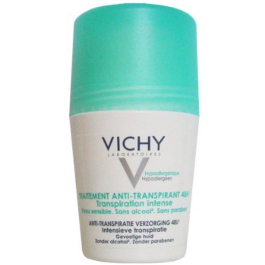 Vichy Deo Traitement Anti-Transpirant 48H Roll-On Precio: 9.98999958. SKU: S0559335