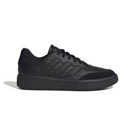 Zapatillas Deportivas Infantiles Adidas Courtblock Negro M Precio: 45.9316. SKU: B1JSVSE74A