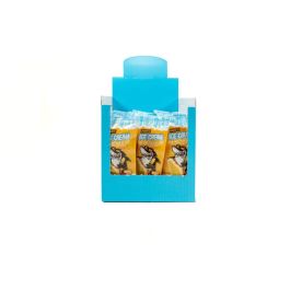 Snack para Perros Snackys Jamón Tortillas 24 Unidades