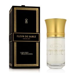 Perfume Unisex Liquides Imaginaires Fleur De Sable EDP 100 ml Perfume Unisex Liquides Imaginaires Fleur De Sable EDP 100 ml