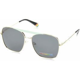 Gafas de Sol Mujer Polaroid PLD 6201_S_X Precio: 108.49999941. SKU: B1A82AQCR4