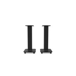 Kanto SX22 Soportes para Altavoces de Desacoplamiento con Absorción de Vibraciones y Pies Ajustables, Altura 55,9cm, Negro Precio: 250.68999978. SKU: B12YVYYJNY