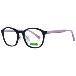 Montura de Gafas Mujer Benetton BEO1028 49001 Precio: 50.49999977. SKU: S7237563