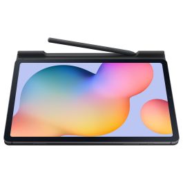 Samsung EF-BP610PJEGEU Funda Tipo Folio para Galaxy Tab S6 Lite Gris