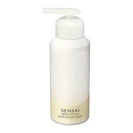 Sensai Absolute Silk Micro Mousse Wash Limited Estuche 3 Pz Sensai Absolute Silk Micro Mousse Wash Limited Estuche 3 Pz