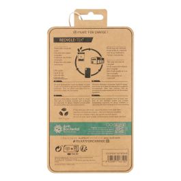 Funda Muvit Recycletek Antibacteriana Apple Iphone Funda Muvit Recycletek Antibacteriana Apple Iphone