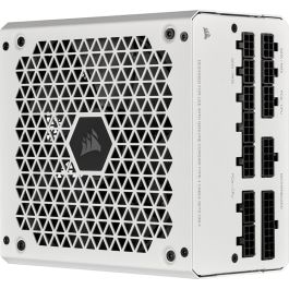Corsair RM750 Fuente de Alimentación 750W White Series 80+ Gold