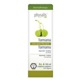 Tamanu Aceite Vegetal 100Ml. Bio Precio: 14.69000016. SKU: B1E5HLQ5Q5