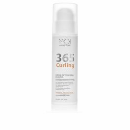 Moi 365 CURLING Activador y Potenciador de Rizos 150 ml - Define Rizos sin Frizz Moi 365 CURLING Activador y Potenciador de Rizos 150 ml - Define Rizos sin Frizz Precio: 9.5000004. SKU: B16NTNMW2Z