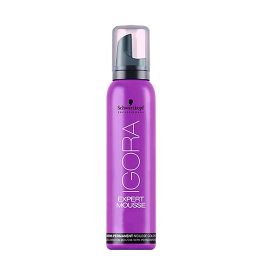 Schwarzkopf Igora Expert Mousse Semi Perm 95-4100 Ml Precio: 6.9900006. SKU: S4242603