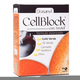 Cellblock Cellblock Precio: 23.4999996. SKU: B18MSSE4T9