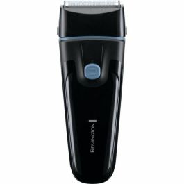 Remington F1000 Afeitadora Inalámbrica de Cuchillas Flexibles, 30 min Autonomía, Lavable y Carga USB-C Precio: 36.49999969. SKU: B17466VTQA