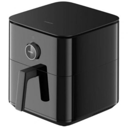 Xiaomi BHR7357EU Smart Air Fryer 6.5L 1800W Freidora de Aire Sin Aceite Inteligente Hornea Descongela Deshidrata 40-220°C App Xiaomi BHR7357EU Smart Air Fryer 6.5L 1800W Freidora de Aire Sin Aceite Inteligente Hornea Descongela Deshidrata 40-220°C App