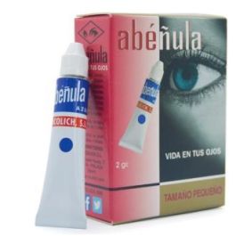 ABEÑULA Azul Pequeño 2Gr Precio: 6.50000021. SKU: B1KNYLBP7M
