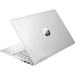 HP 14-EK1034NS Portátil Convertible Pavilion x360 14" Táctil FHD Intel Core i7-1355U 16GB RAM 512GB SSD Windows 11 HP 14-EK1034NS Portátil Convertible Pavilion x360 14" Táctil FHD Intel Core i7-1355U 16GB RAM 512GB SSD Windows 11