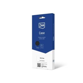 Funda para Móvil 3mk Redmi A3 Negro Funda para Móvil 3mk Redmi A3 Negro Precio: 4.94999989. SKU: B1G9B5FXVY