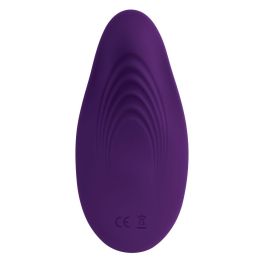 Masajeador Playboy Playboy Morado