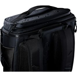 ASUS ROG Ranger BP2701 Mochila Gaming para portátil de 17" en color Negro, Poliéster/Poliuretano, Resistente al agua