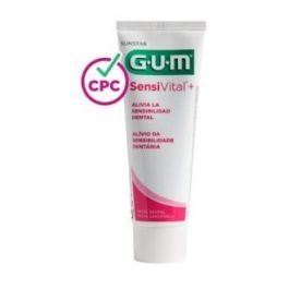 Sensivital+ Pasta Dental Fluorudo 75Ml Sensivital+ Pasta Dental Fluorudo 75Ml Precio: 9.78999989. SKU: B1FWVM73ET