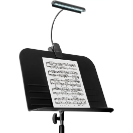 FRAMEWORKS Lámpara De Atril Con Brazo Flexible