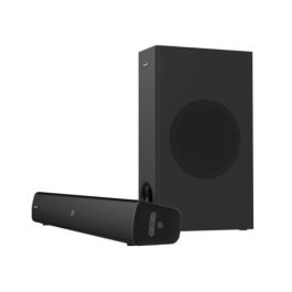 Creative Labs Stage V2 Negro 2.1 canales 80 W Creative Labs Stage V2 Negro 2.1 canales 80 W
