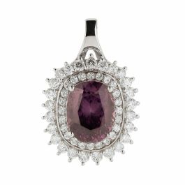 Colgante Mujer Diamonfire 6513681100 5 cm Precio: 26.49999946. SKU: B1GADR7RY9