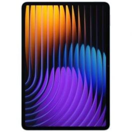 Tablet Xiaomi Pad 7 11.2"/ 8GB/ 128GB/ Octacore/ Azul Tablet Xiaomi Pad 7 11.2"/ 8GB/ 128GB/ Octacore/ Azul