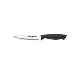 Cuchillo de Sierra Quttin Black 11 cm (36 Unidades)