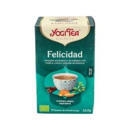 Infusión Felicidad Infusión Felicidad Precio: 3.8900004. SKU: B1JSZRDPJD