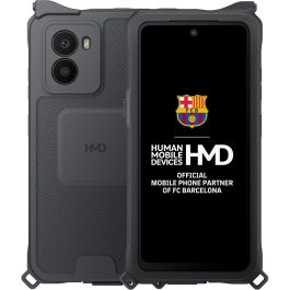 HMD Fusion 256GB 8RAM 5G negro