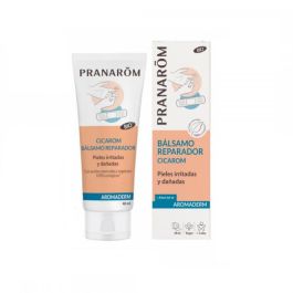 Pranarôm Aromaderm Cicarom Bálsamo 40ml Precio: 12.50000059. SKU: B17FMLFALL