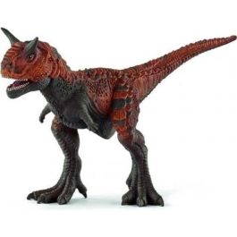 SCHLEICH - Figurita dinosaurio 14586 Carnotauro SCHLEICH - Figurita dinosaurio 14586 Carnotauro