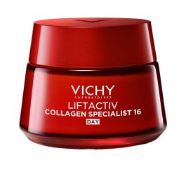 Vichy Liftactiv Collagen Specialist 16 Crema de Día Antienvejecimiento Péptidos Pro-Colágeno 50 ml Precio: 38.59000002. SKU: S0581126
