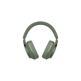 Bowers & Wilkins Px7 S2-E Auriculares Diadema Bluetooth 5.2, Cancelación de Ruido, USB Tipo C, Verde - FP44555 Bowers & Wilkins Px7 S2-E Auriculares Diadema Bluetooth 5.2, Cancelación de Ruido, USB Tipo C, Verde - FP44555