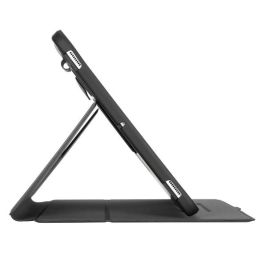 Targus Click-In 31,5 cm (12.4") Folio Negro Targus Click-In 31,5 cm (12.4") Folio Negro