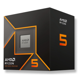 AMD Ryzen 5 9600 Procesador 3.8 GHz Socket AM5 DDR5 4 nm AMD Radeon Graphics Escritorio Precio: 250.88999947. SKU: B1BCQ6BVKE