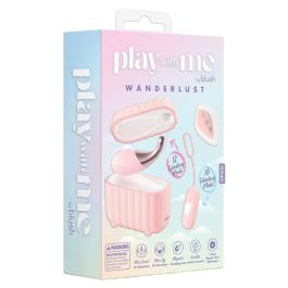 Juego Erótico Blush Precio: 92.69000026. SKU: B1EXHNTFHG