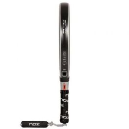 Pala de Pádel NoxSport AT10 Luxury Genius 18K 2024 (Agustin Tapia)