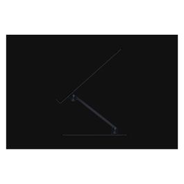 Razer Soporte para Portátil Ajustable en Altura Negro Aluminio