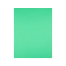 Cartulina Liderpapel 50x65 cm 240 gr-M2 Verde Pistacho Paquete De 25 Hojas