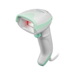 Datalogic Lector de Códigos de Barras Portátil Gryphon GD4520 Kit [GD4520-HCK1-HD] HD 1D/2D Blanco