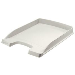 Bandeja Leitz Jumbo Plus Slim Gris Precio: 6.121632. SKU: B1JWXPCQW2