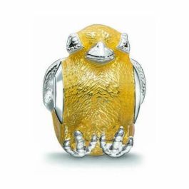 Abalorio Mujer Thomas Sabo K0198-041-4 Dorado Plateado (1,3 cm) Precio: 35.78999952. SKU: S0323466