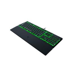 Teclado Razer Ornata V3 X (Español) (RZ03-04471100-R311) Precio: 65.68999976. SKU: S7818380