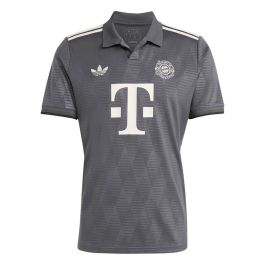 Camiseta de Fútbol de Manga Corta Hombre Adidas Fc Bayern Wiesn Gresix 2XL Precio: 99.9944. SKU: B1357AJ4CZ
