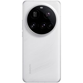 Xiaomi 15 Ultra 5G Dual SIM 16GB RAM 512GB con Photography Kit Blanco